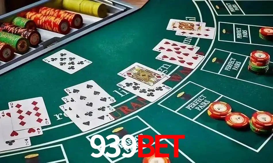 939bet - cassino ao vivo